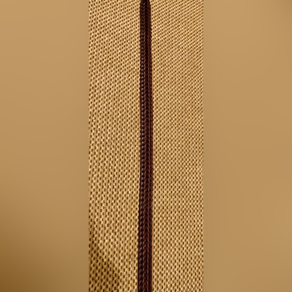 Dockers Breaded brown belt. Size 38 - Picture 7 of 17